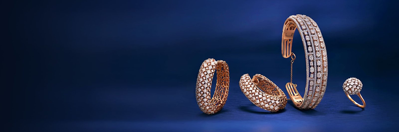 <p>Grace in Every Gram,</p>

<p>Shine in Every Smile</p>